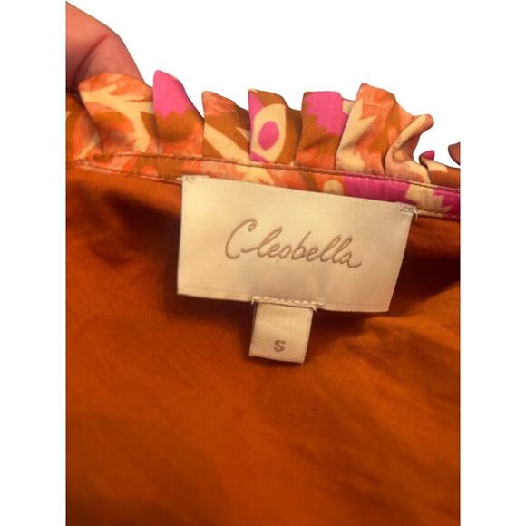 Cleobella dress size small - Picture 5 of 5